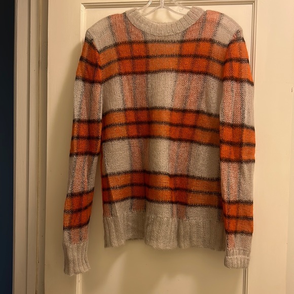 Acne Studios Sweaters - Acne Studios Mohair sweater.